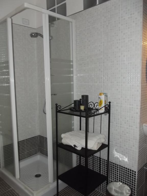 B&B Reillys Montecarotto Bagian luar foto