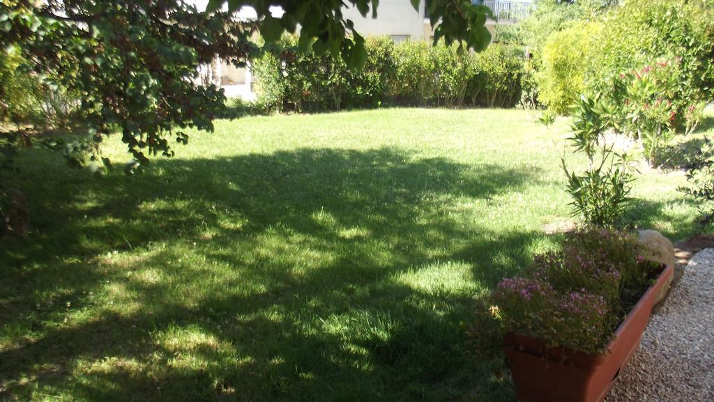 B&B Reillys Montecarotto Bagian luar foto